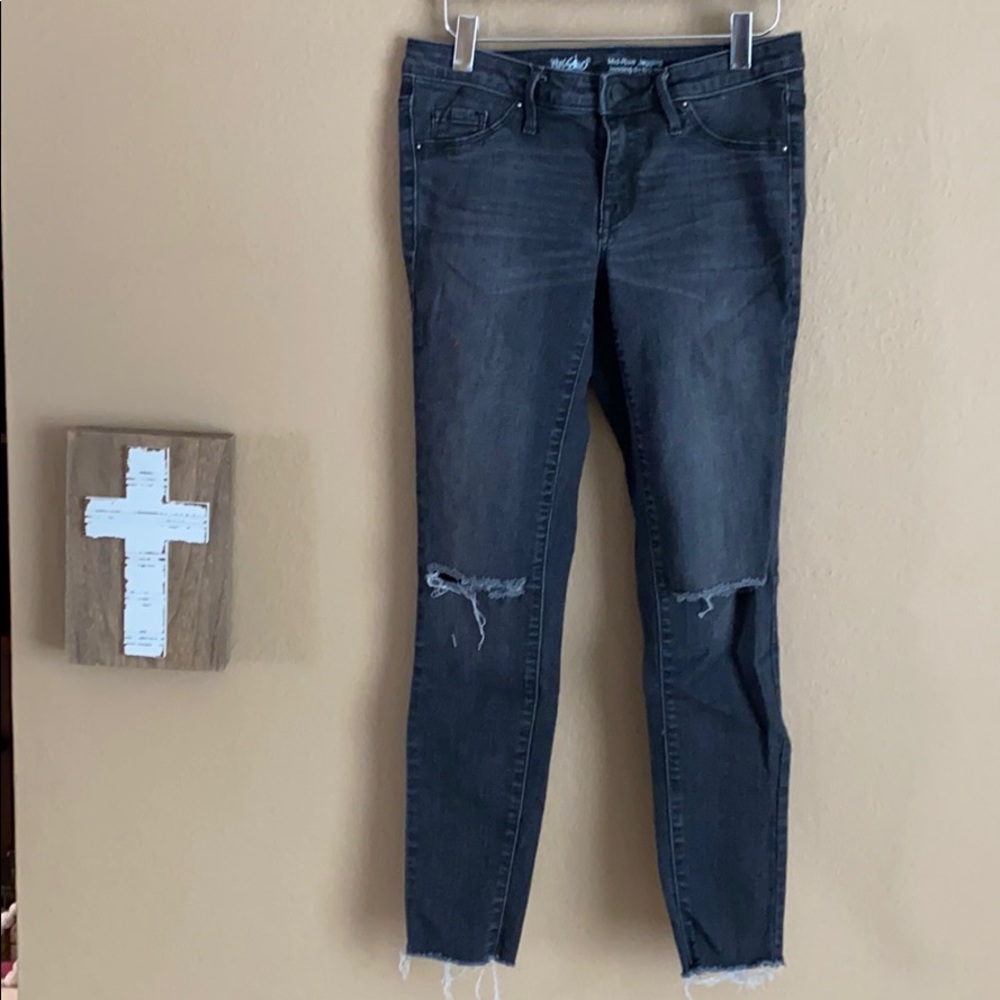 Mossimo Denim